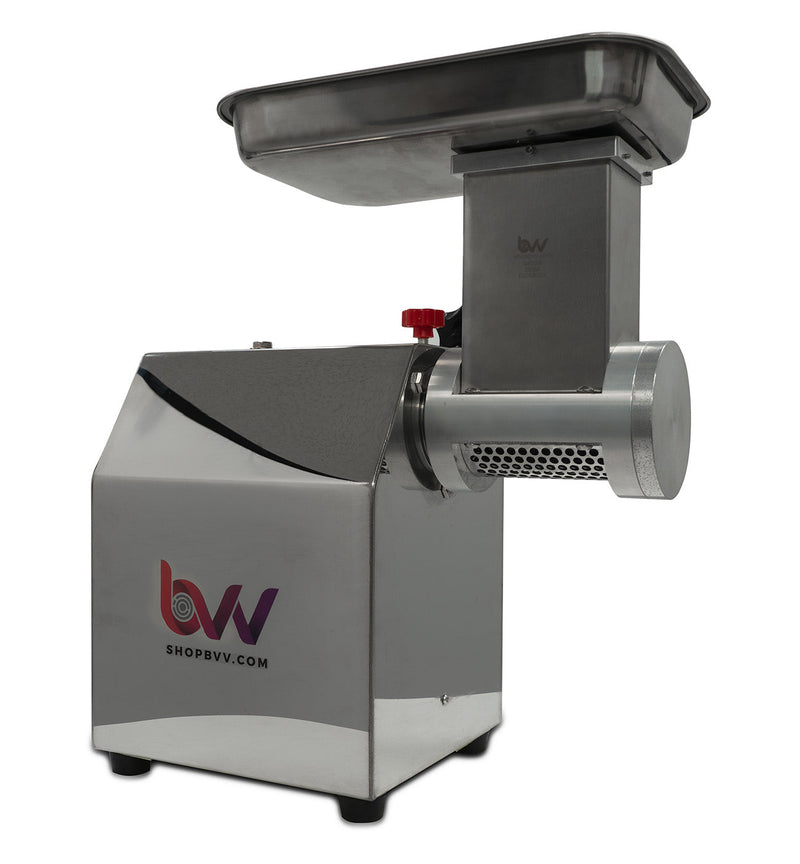 Load image into Gallery viewer, 4" Industrial Plant Material Grinder (Compare to Custom Cones)
