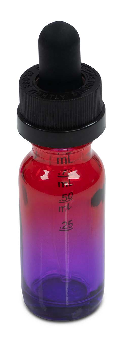 Load image into Gallery viewer, Glass Vial Glass Dropper
