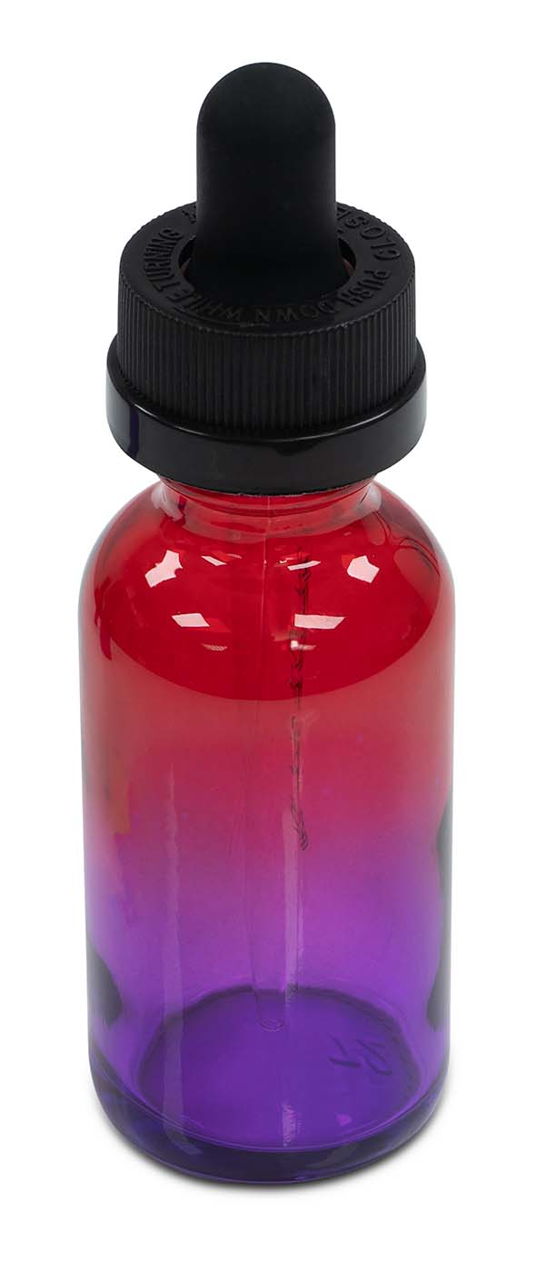 Load image into Gallery viewer, Glass Vial Glass Dropper
