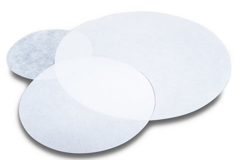 Cellulose Filter Paper 100 Micron 5 Pack