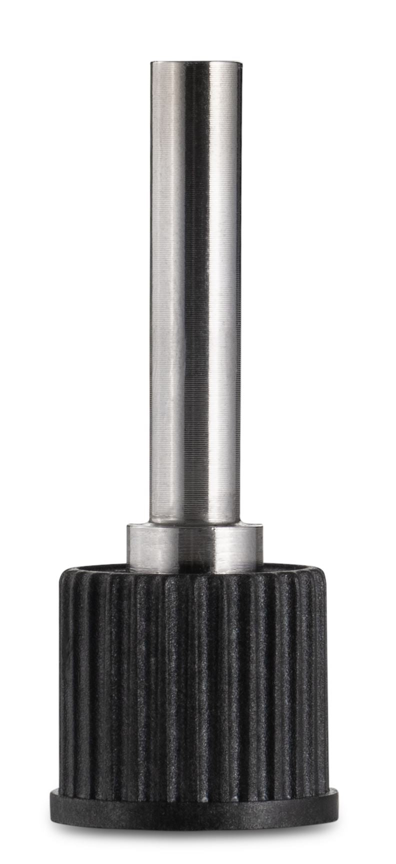 Load image into Gallery viewer, High-Temp GL to Stainless Steel Tube Stub
