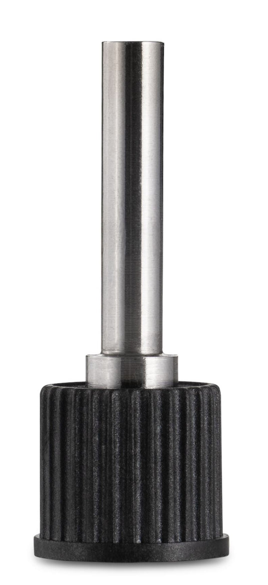 High-Temp GL to Stainless Steel Tube Stub