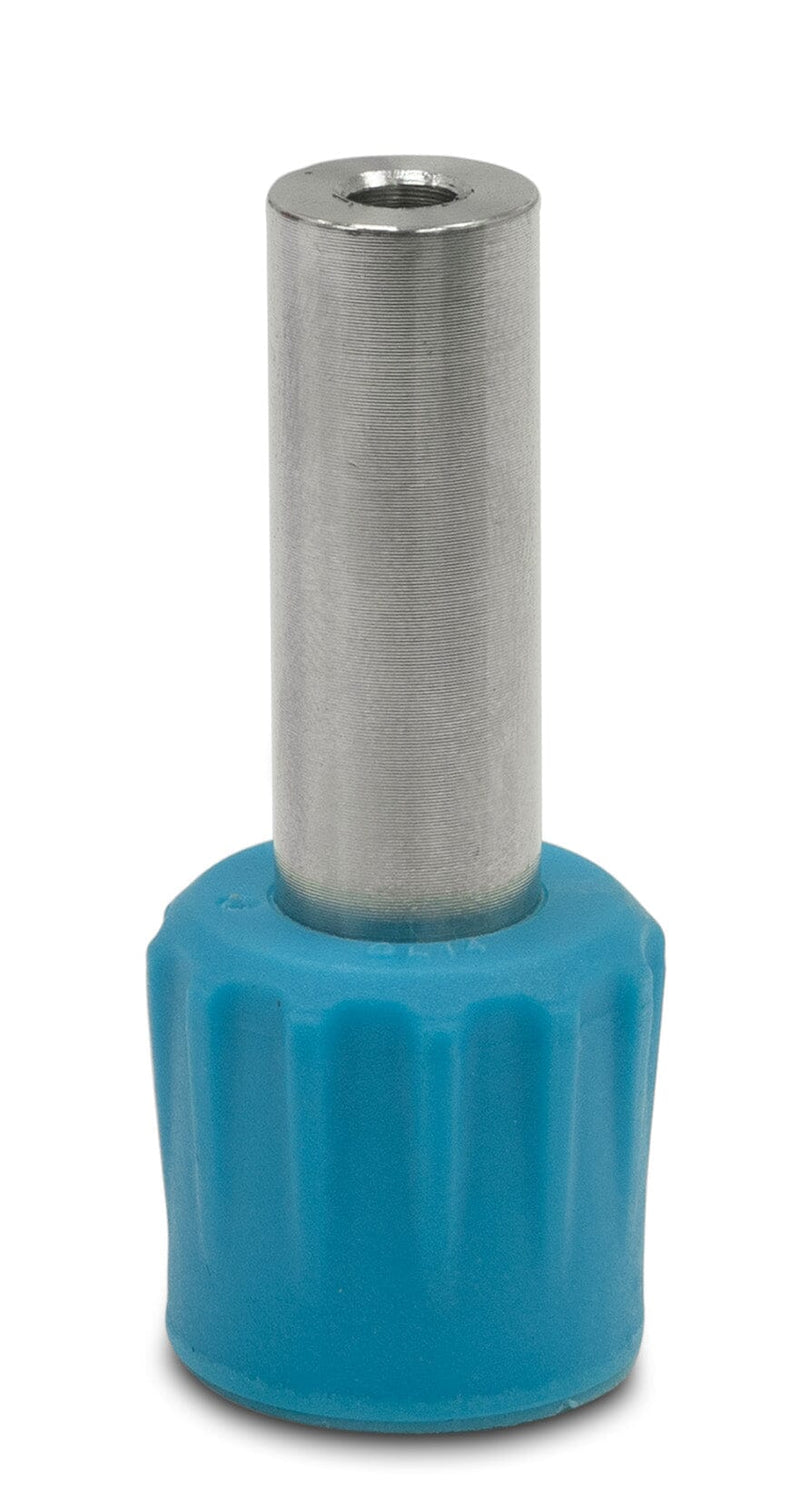 Load image into Gallery viewer, High-Temp GL to Stainless Steel Tube Stub
