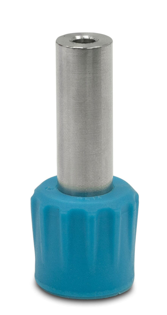 High-Temp GL to Stainless Steel Tube Stub