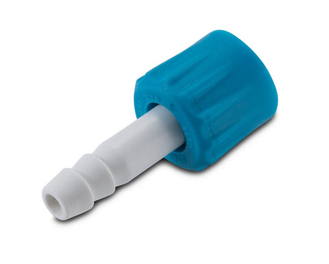 Straight GL-14 barb fitting
