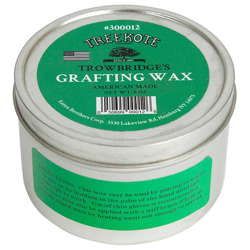 Load image into Gallery viewer, Trowbridge's Grafting Wax (8 oz. Jar)
