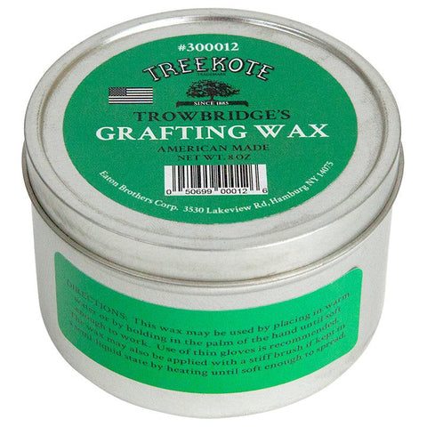 Trowbridge's Grafting Wax 8oz