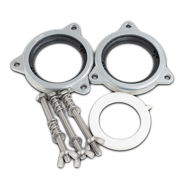 Load image into Gallery viewer, Glass Reactor Replacement Parts
