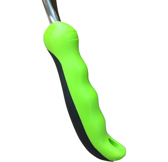 Stainless Steel 5-in-1 Garden Weeder Trowel