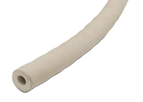 1/2 inch gum rubber tubing for vacuum