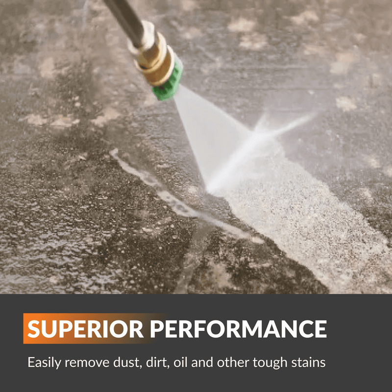 Load image into Gallery viewer, Grandfalls Retractable Pressure Washer Plus
