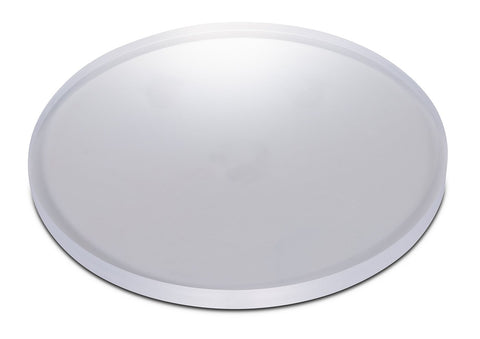 5.75 Inch Diameter Glass Lid