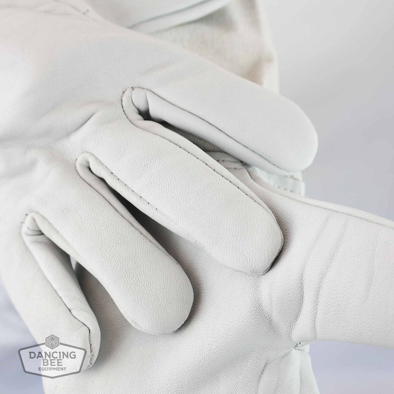Load image into Gallery viewer, Bee Steward Beekeeping Gloves | Dancing Bee Equipment
