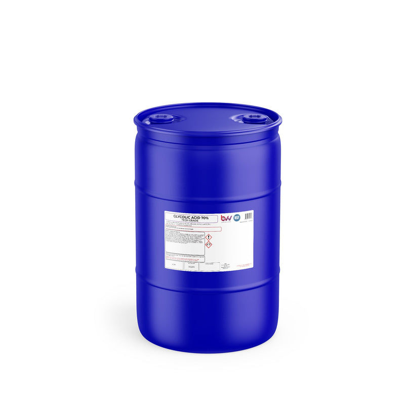 Load image into Gallery viewer, Glycolic Acid 70% NSF Certified
