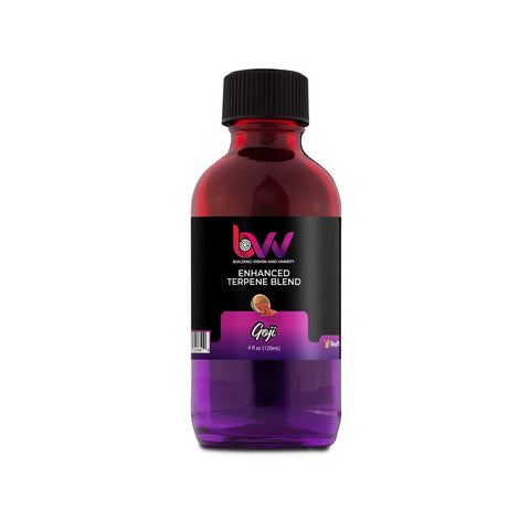 Terpenes Goji
