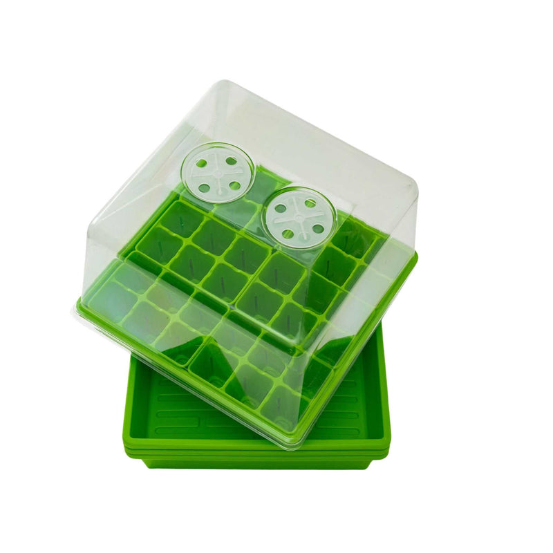 Load image into Gallery viewer, 1010 Seed Starter Kit for Backyard Gardeners
