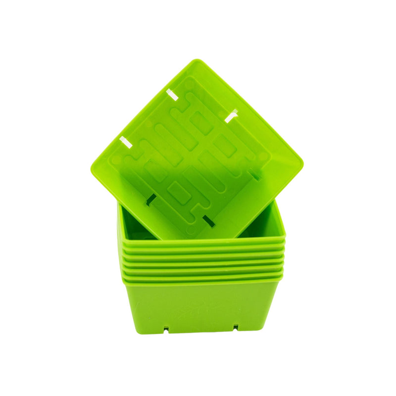 Load image into Gallery viewer, 5x5 Deep Grow Tray Inserts
