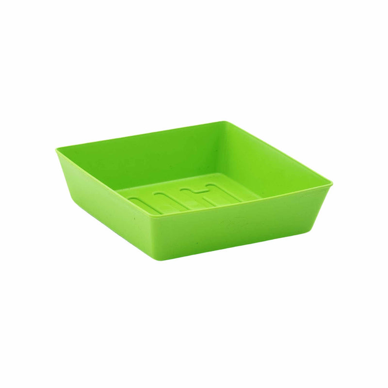 Load image into Gallery viewer, 5X5 Extra Strength Shallow Microgreen Trays
