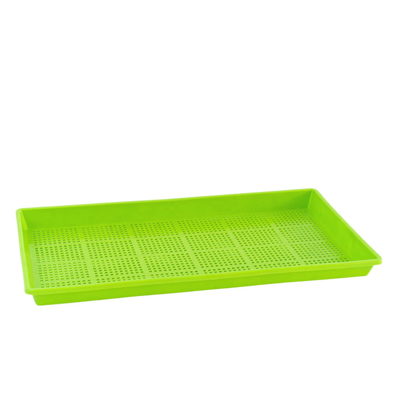 Load image into Gallery viewer, 1020 Mesh Trays Shallow Extra Strength Colors -  1" Deep
