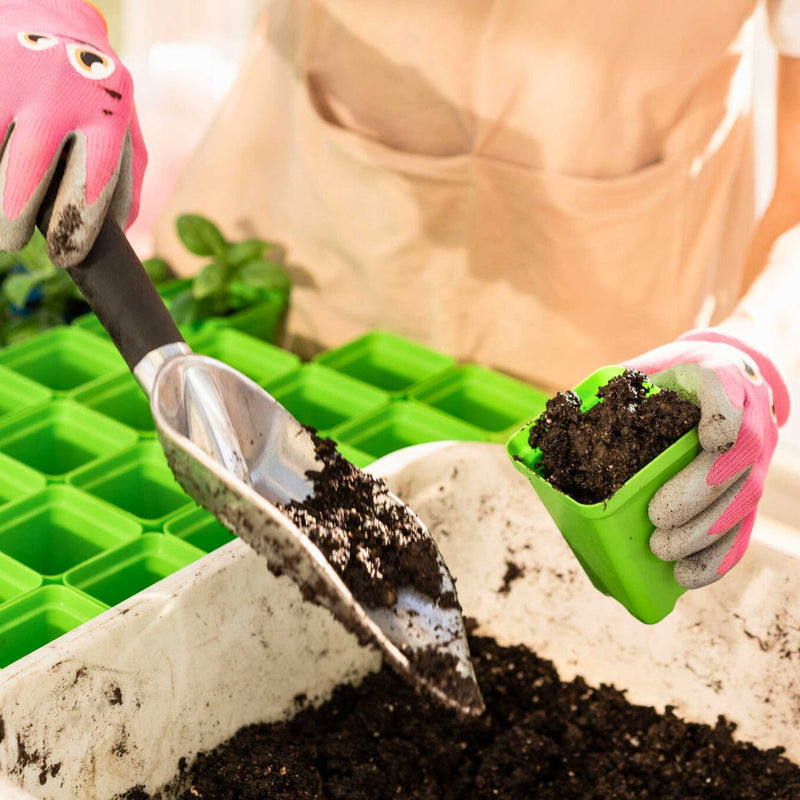 Load image into Gallery viewer, Seed Starter Pots - 2.5" Extra Strength
