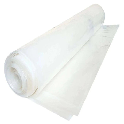 Greenhouse Plastic 6 Mil Clear from Bootstrap Farmer at GrowTime Garden Supply