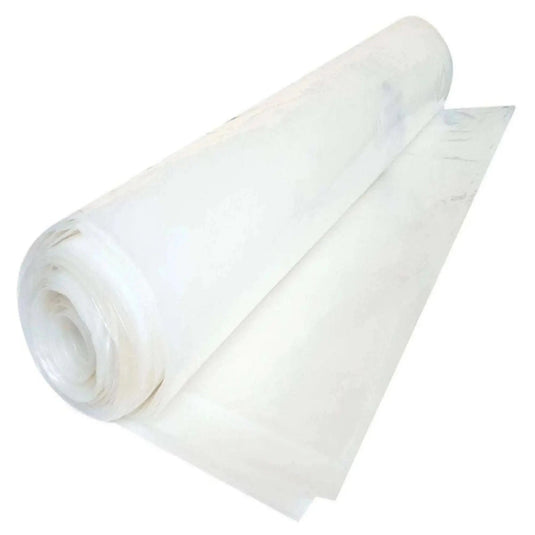 Greenhouse Plastic 6 Mil Clear from Bootstrap Farmer at GrowTime Garden Supply