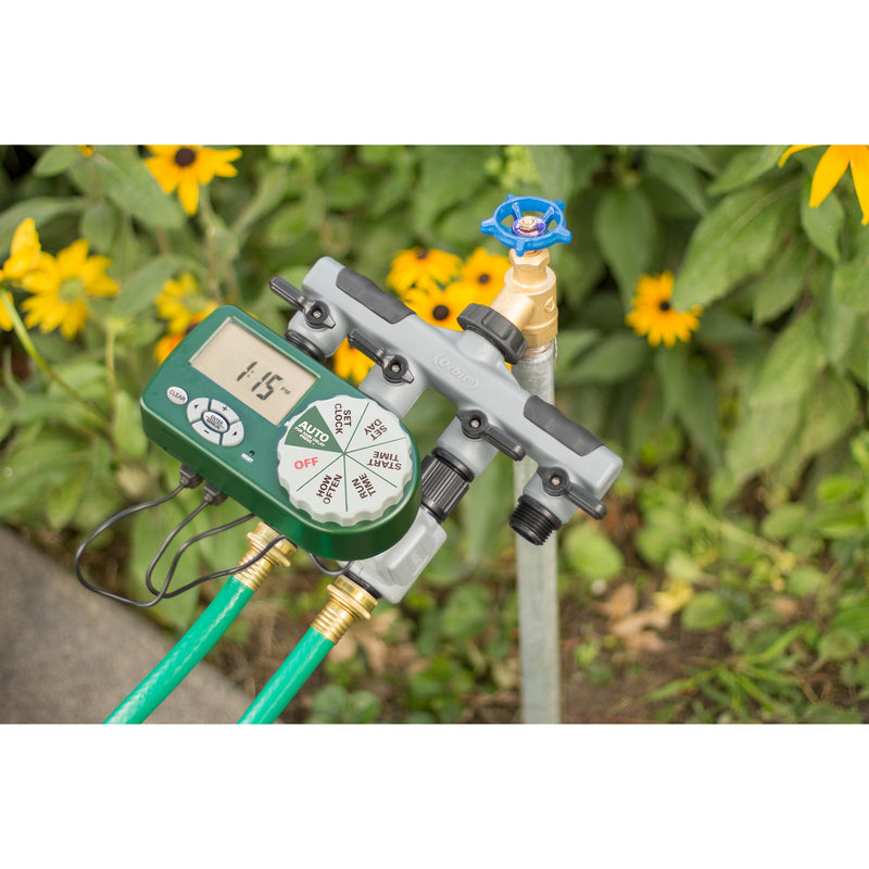 Load image into Gallery viewer, Complete Yard Watering Kit 58911
