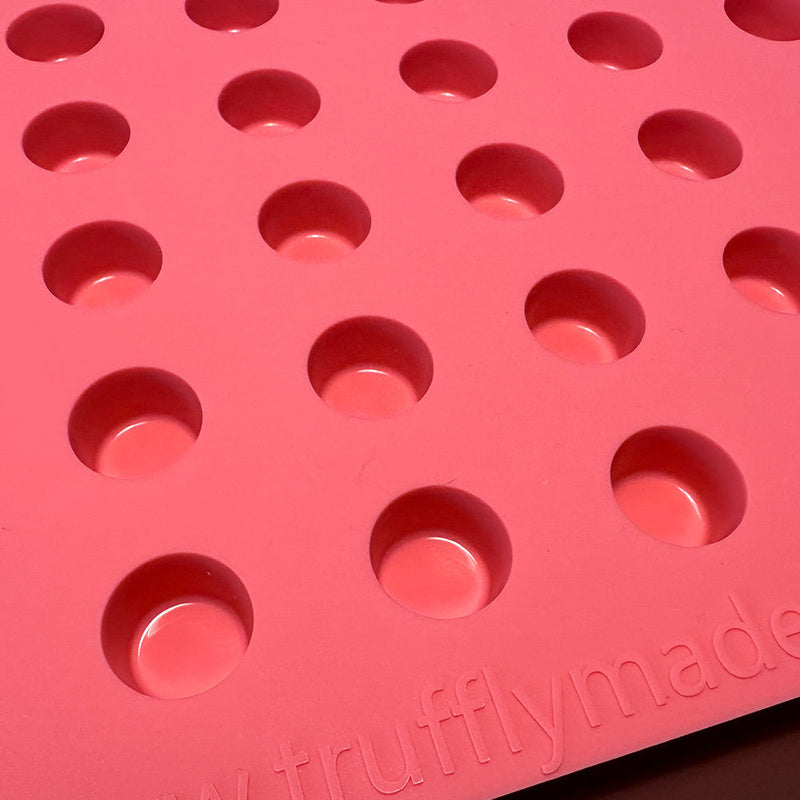 Load image into Gallery viewer, Gumdrop 80 Mold
