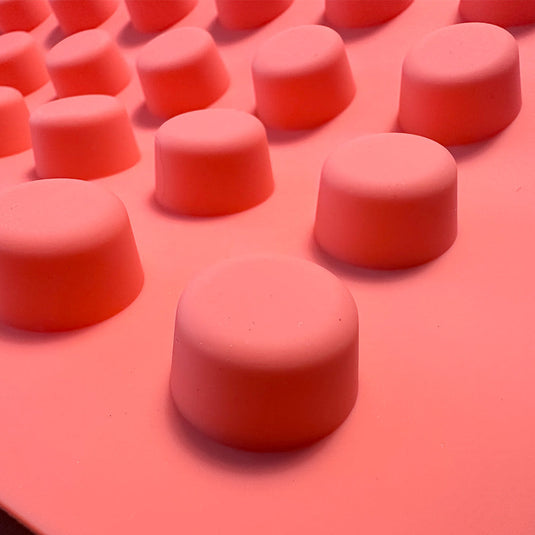 Gumdrop 80 Mold