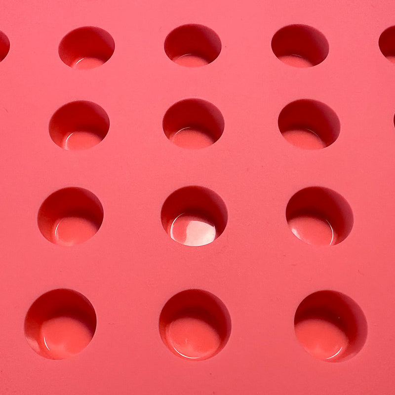 Load image into Gallery viewer, Gumdrop 80 Mold

