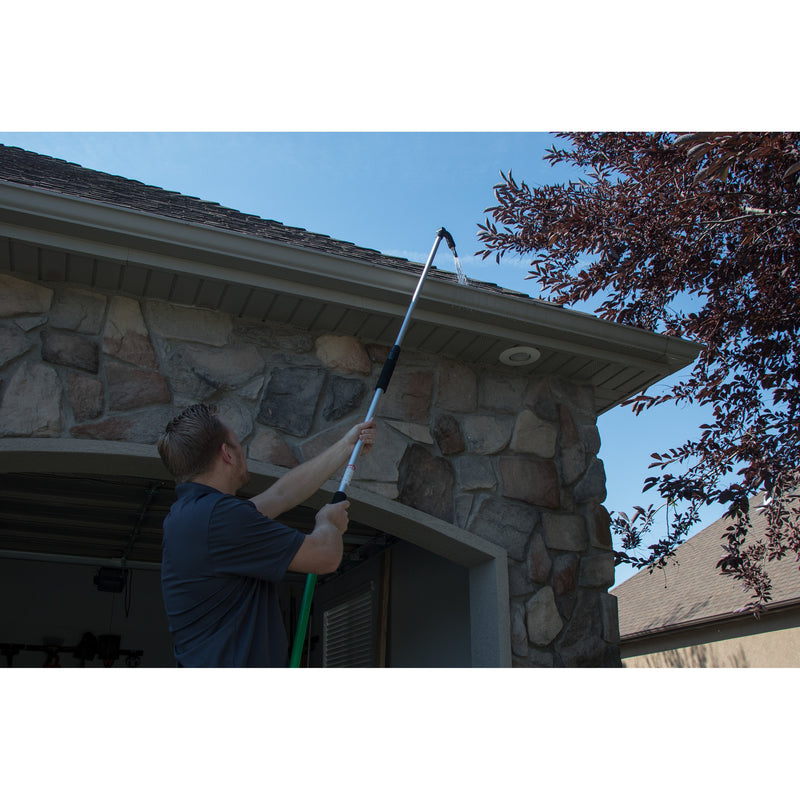 Load image into Gallery viewer, 40" - 70" Telescoping Gutter Cleaning Wand 58543
