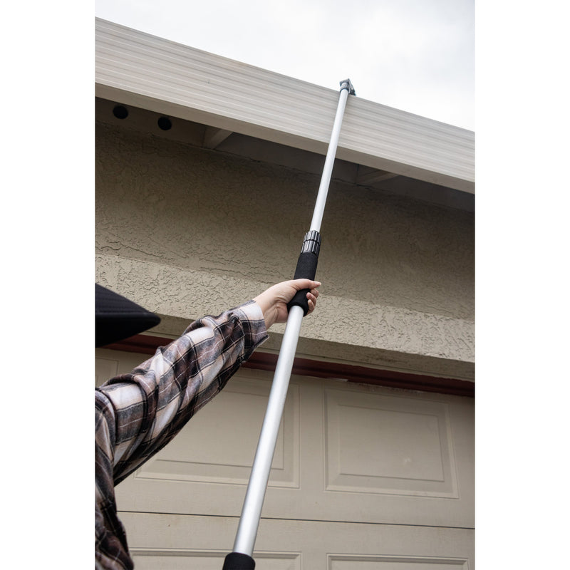 Load image into Gallery viewer, 40" - 70" Telescoping Gutter Cleaning Wand 58543

