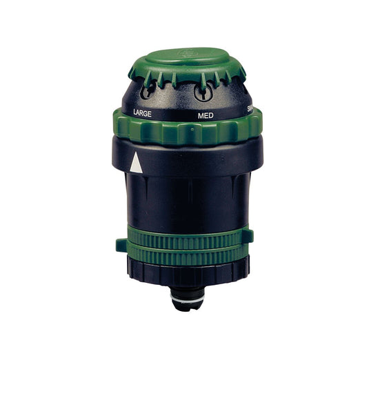 Product image of Orbit Irrigation H2O-Six® Gear-Drive Sprinkler Head 58565