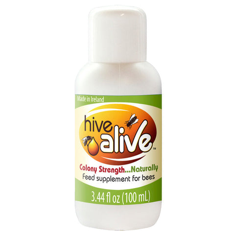 Hive Alive Liquid, additional product view 2