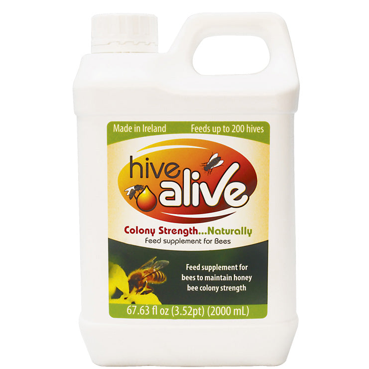 Load image into Gallery viewer, Hive Alive Liquid
