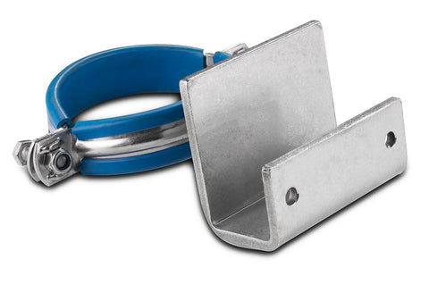 Hang On Bracket Pipe Hangers, additional product view 2