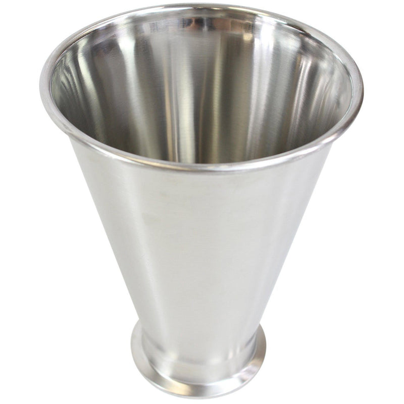 Load image into Gallery viewer, Stainless Steel Tri-Clamp Hopper

