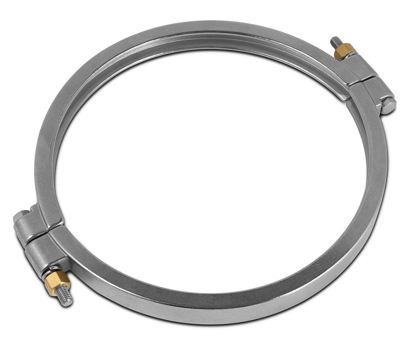 Load image into Gallery viewer, High Pressure Clamps
