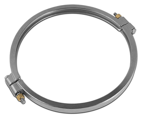 High Pressure Clamps, additional product view 2