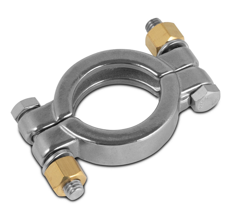 Load image into Gallery viewer, High Pressure Clamps
