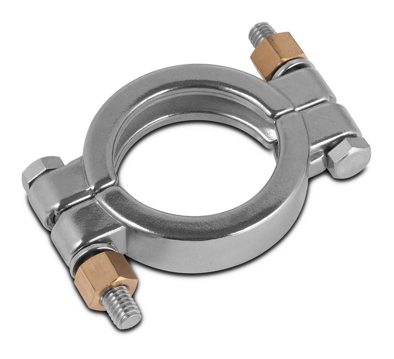 Load image into Gallery viewer, High Pressure Clamps
