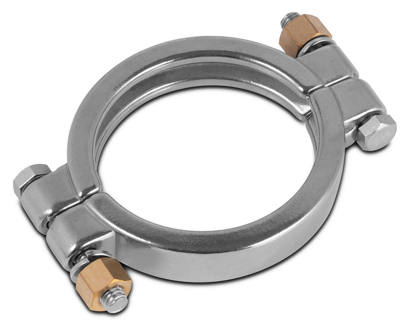 Load image into Gallery viewer, High Pressure Clamps
