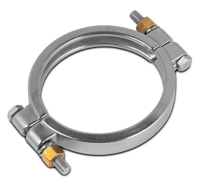 Load image into Gallery viewer, High Pressure Clamps
