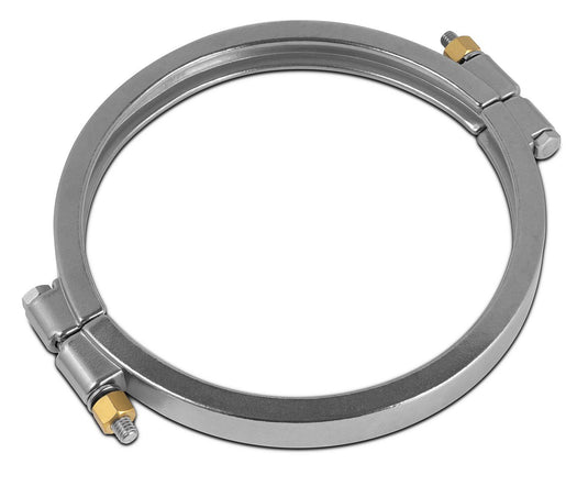 High Pressure Clamps