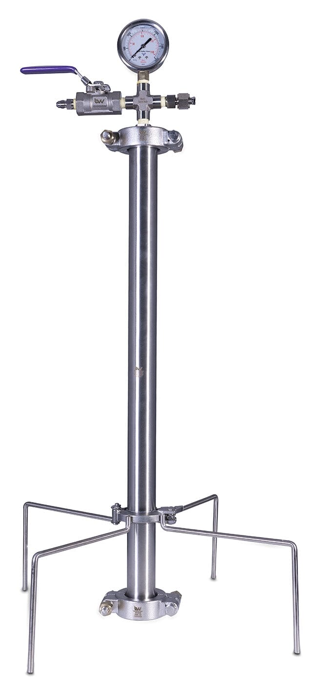 Load image into Gallery viewer, High Pressure Wood Stabilizing Chamber
