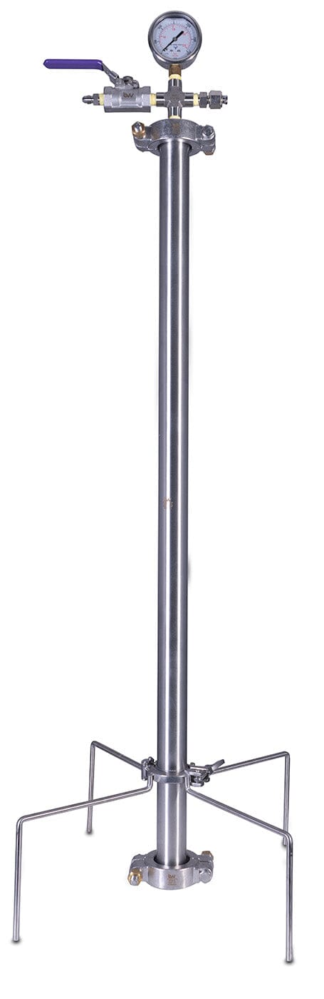 Load image into Gallery viewer, High Pressure Wood Stabilizing Chamber
