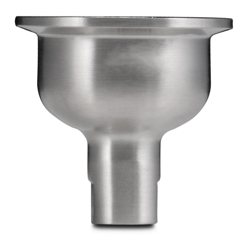 Load image into Gallery viewer, Hemispherical Tri-Clamp Reducers
