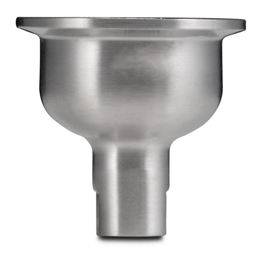 Hemispherical Tri-Clamp Reducers