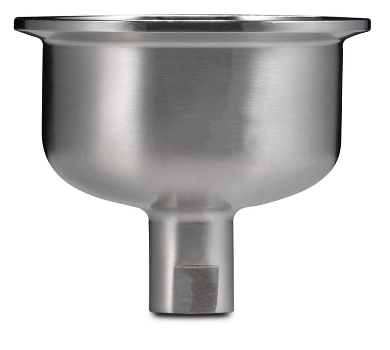 Load image into Gallery viewer, Hemispherical Tri-Clamp Reducers
