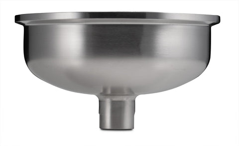 Hemispherical Tri-Clamp Reducers, additional product view 2